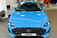 MG One - фото 2