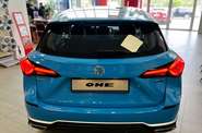 MG One - фото 4