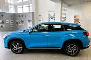 MG One - фото 3