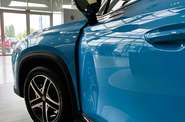 MG One - фото 8