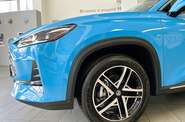 MG One - фото 10