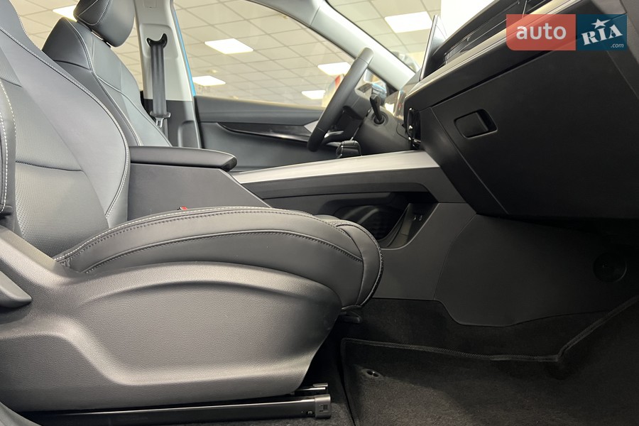 MG One - фото 17