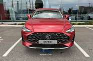 MG One LUX