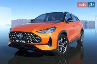 MG One