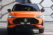MG One LUX