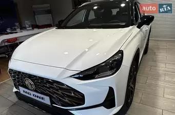 MG One