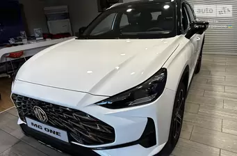 MG One