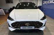 MG One - фото 3