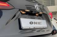 MG One - фото 6