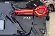 MG One - фото 7