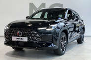 MG One - фото 1