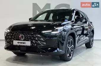 MG One MG One