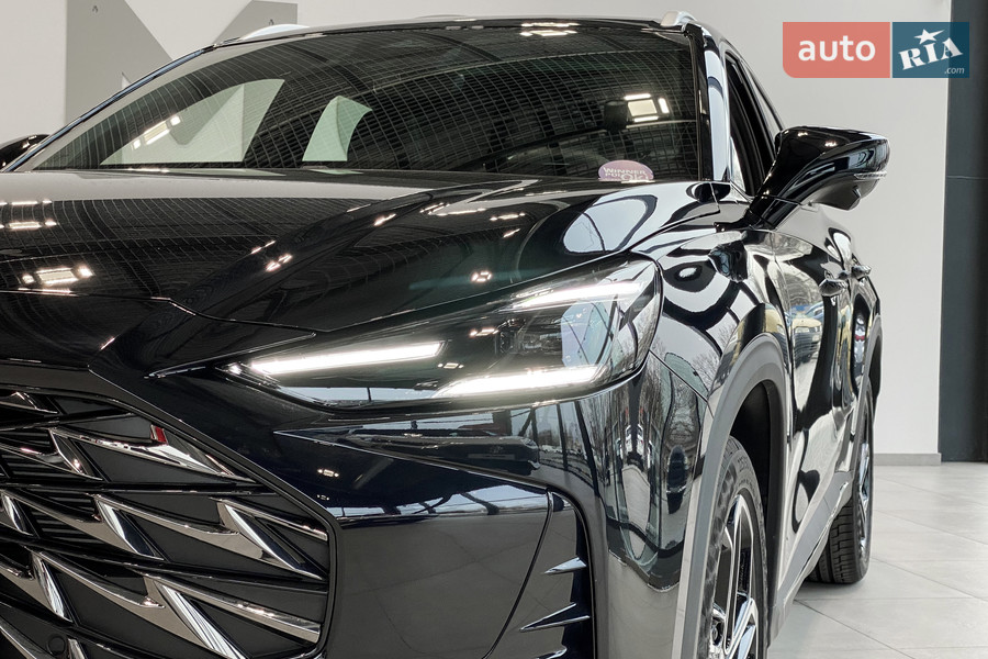 MG One - фото 3