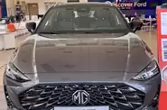 MG One LUX