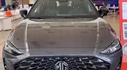 MG One LUX