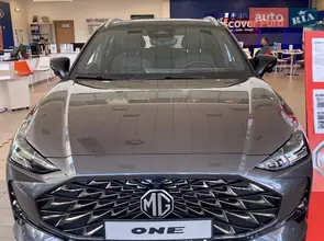 MG One