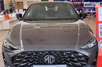 MG One 2025 LUX