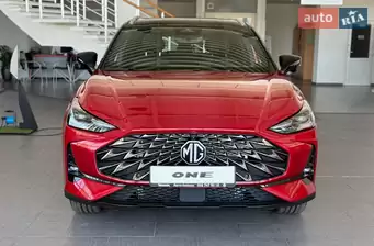 MG One