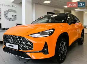 MG One