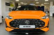 MG One - фото 1