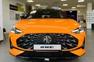 MG One LUX