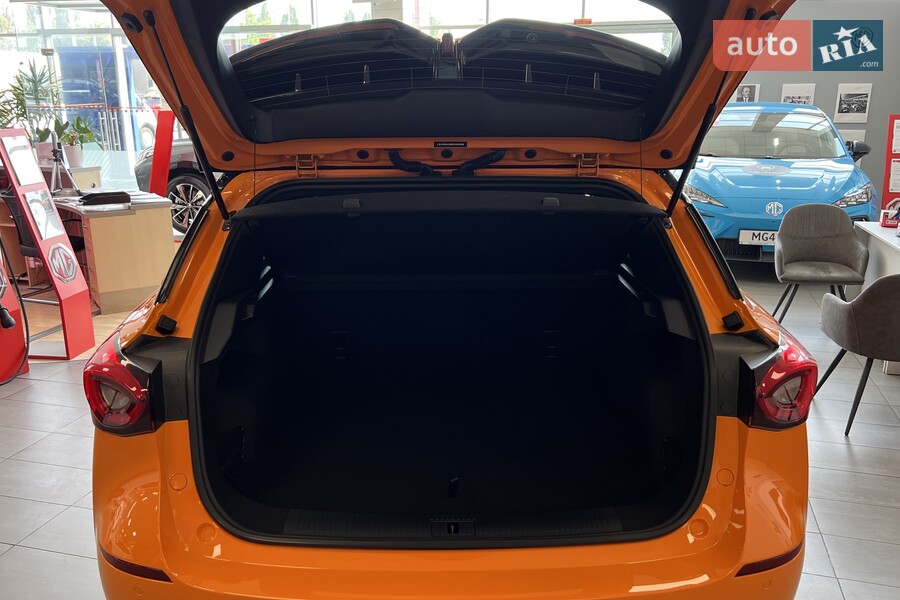 MG One - фото 11