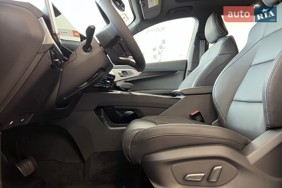 MG One - фото 17