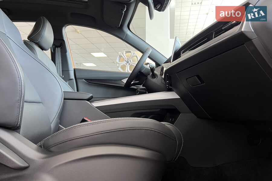 MG One - фото 13