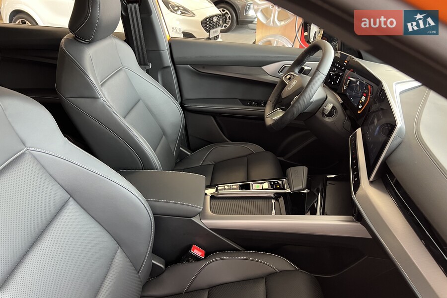 MG One - фото 14