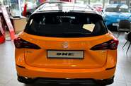 MG One - фото 6