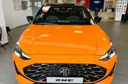 MG One - фото 2