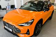 MG One - фото 3