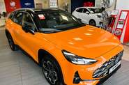 MG One - фото 1