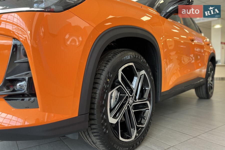 MG One - фото 9