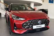 MG One - фото 1