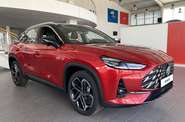 MG One - фото 2