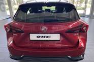 MG One - фото 6