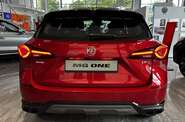 MG One - фото 6