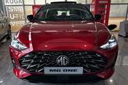 MG One - фото 3