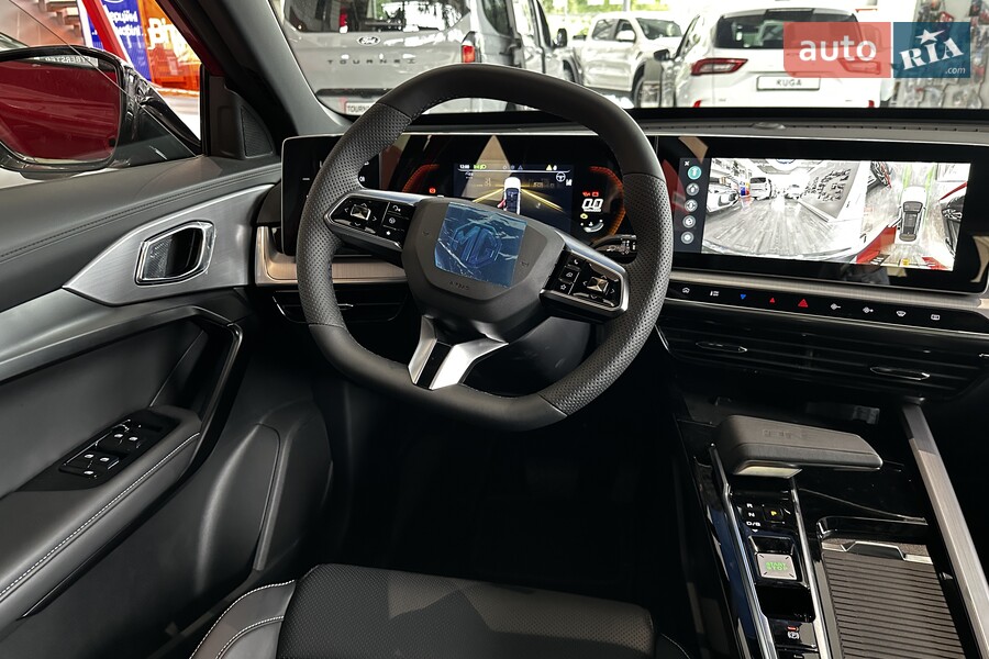 MG One - фото 16