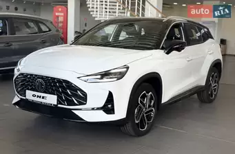 MG One