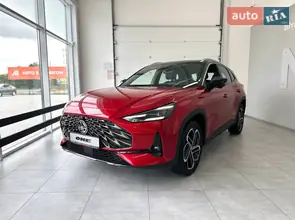 MG One