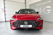 MG One LUX