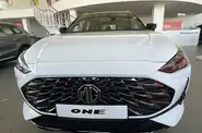 MG One LUX