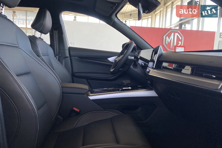 MG One - фото 14