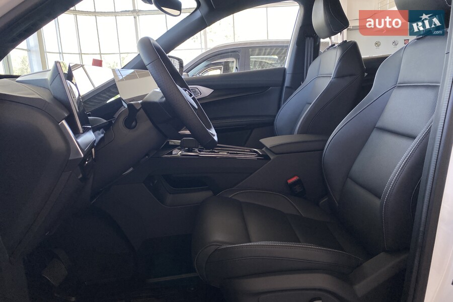 MG One - фото 23