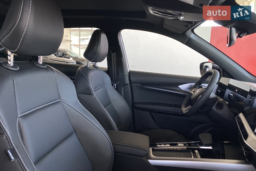 MG One - фото 13