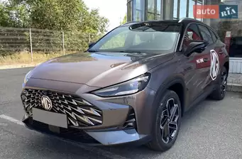 MG One