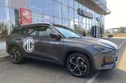 MG One - фото 3