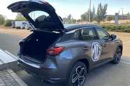 MG One - фото 10